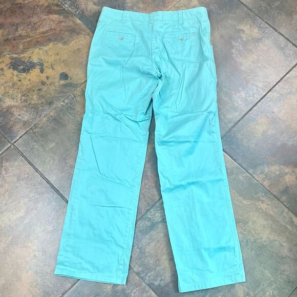 Oakley Aqua Straight Leg Pants 10 - Picture 11 of 15